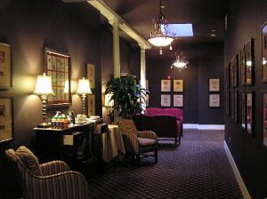 The Clarke Hotel Waukesha Buitenkant foto
